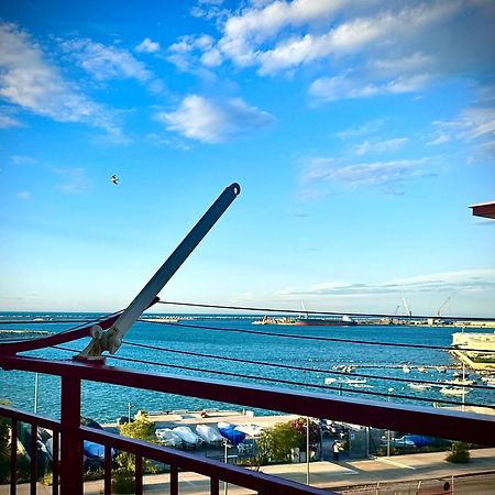 Appart Madonna Dei Martiri Molfetta Dış mekan fotoğraf