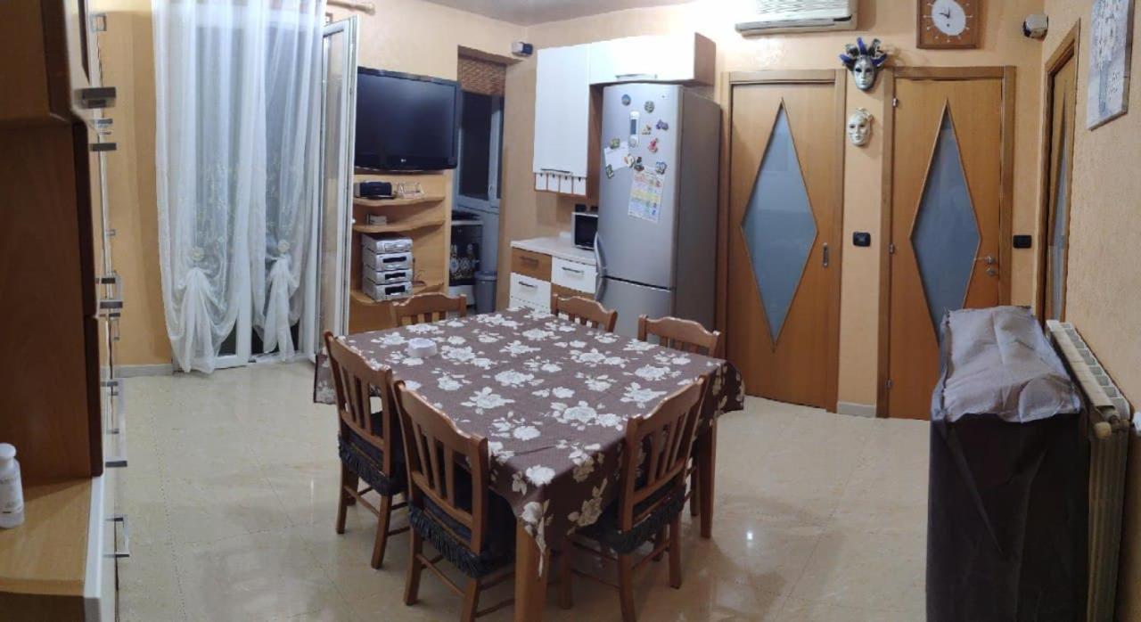 Appart Madonna Dei Martiri Molfetta Dış mekan fotoğraf