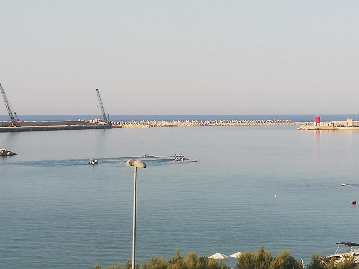 Appart Madonna Dei Martiri Molfetta Dış mekan fotoğraf