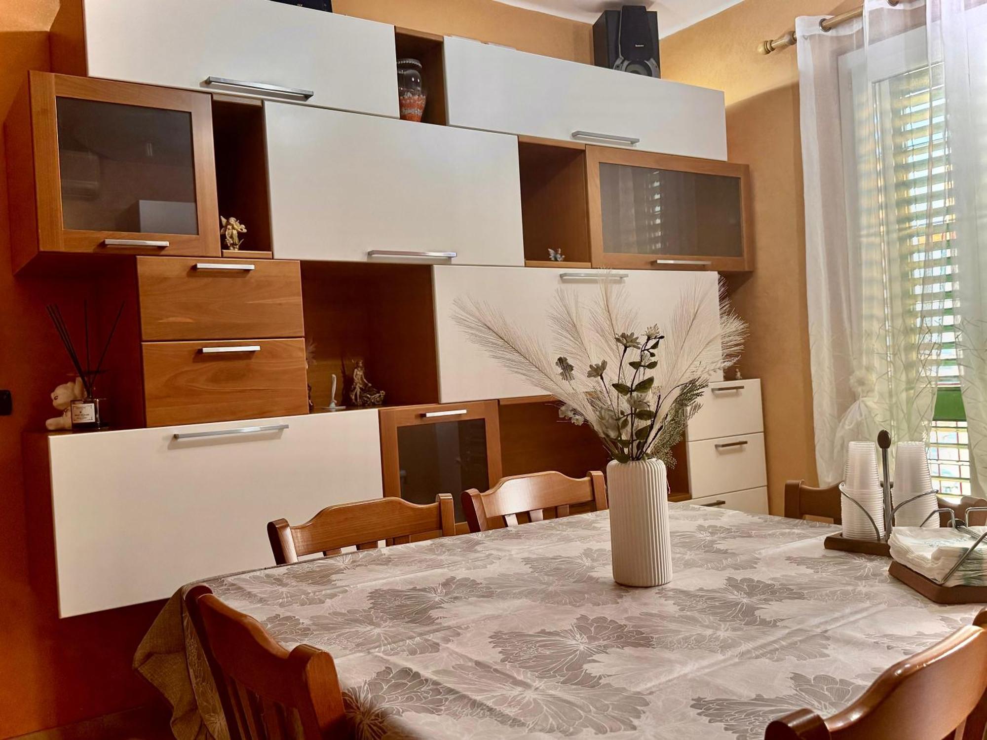 Appart Madonna Dei Martiri Molfetta Dış mekan fotoğraf